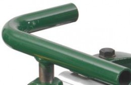 Record Power CWA180 Tubular Bowl Rest 3/4 Inch Stem For Older Lathes £16.99